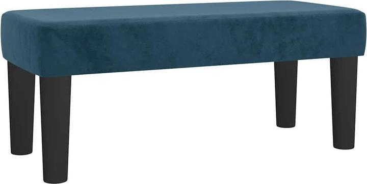 Actual product image vidaXL Boxspringbett (120 x 190 cm)