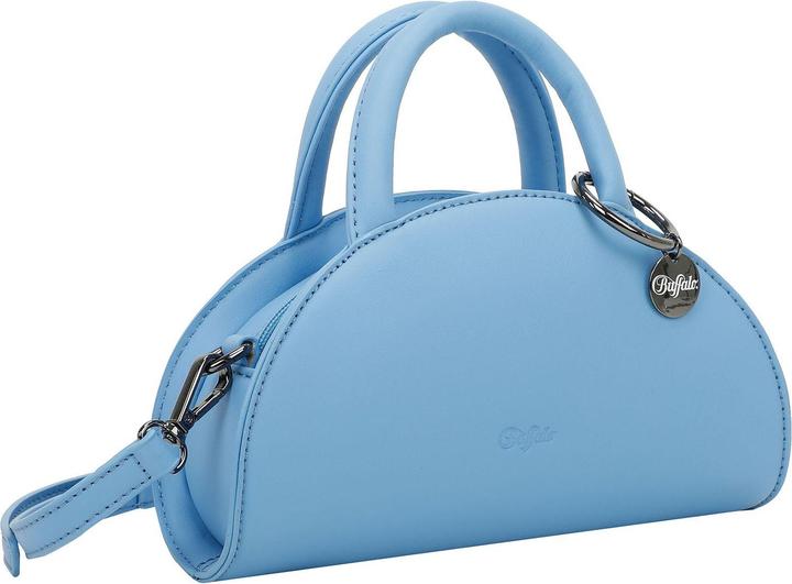 Actual product image Buffalo Bowl handbag 23 cm