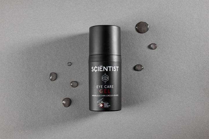 Image du produit Biences Gel Contour des Yeux (Gel pour le soin des yeux, 30 ml, Jour + nuit)