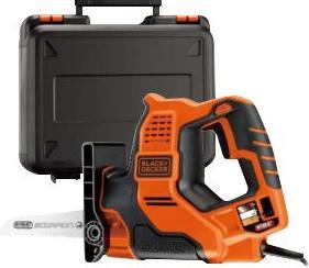 Actual product image Black & Decker Autoselect Scorpion,500W