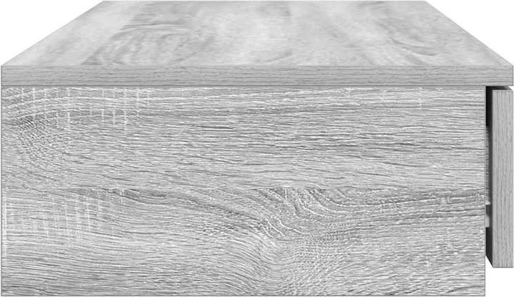 Actual product image vidaXL Schlafzimmermöbel (36.50 x 36.50 x 16.50 cm)