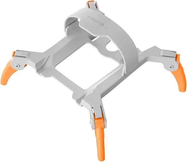 Orange, Grau