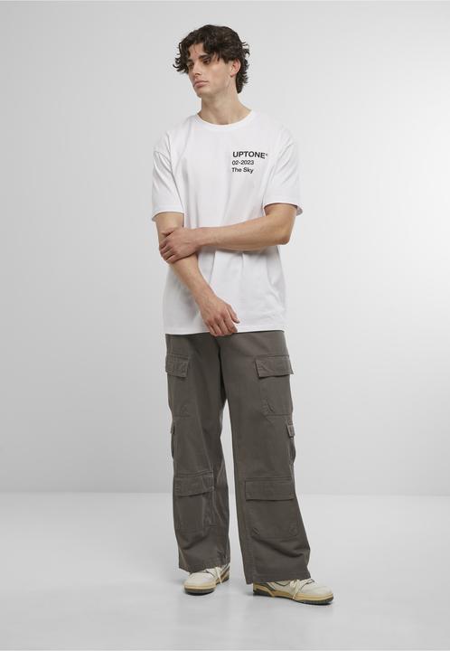 Produktbild Urban Classics Upscale Uptone Oversize Tee - 195195 (L)