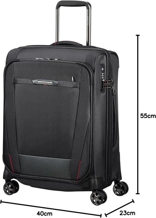 Image du produit Samsonite Affaire PRO-DLX 5 Spinner (51.50 l)