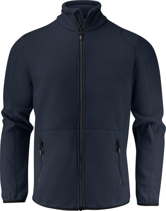 Produktbild Sharp Speedway Fleecejacke (M)