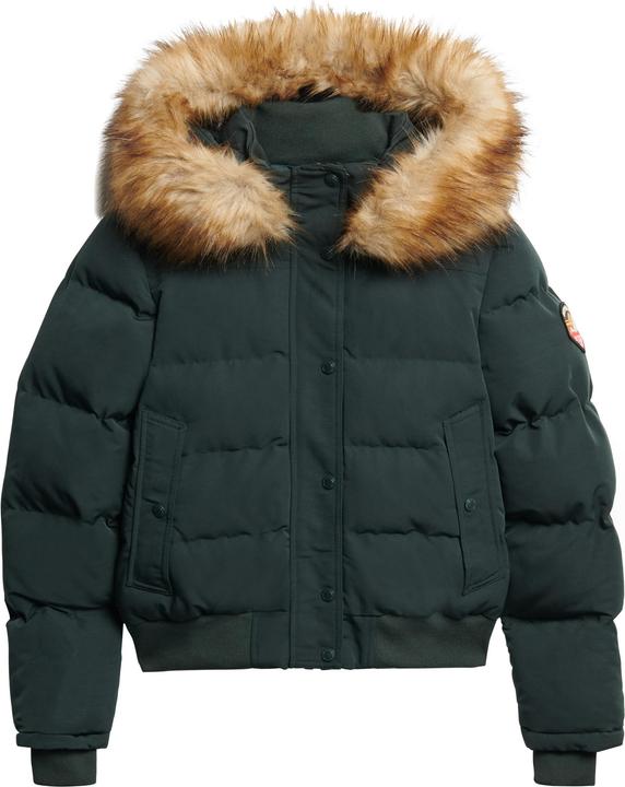 Actual product image Superdry Everest (XL)