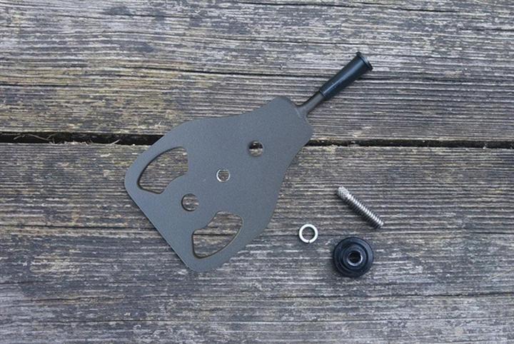 Produktbild Seissiger Stahlgehäuse für Wildkameras