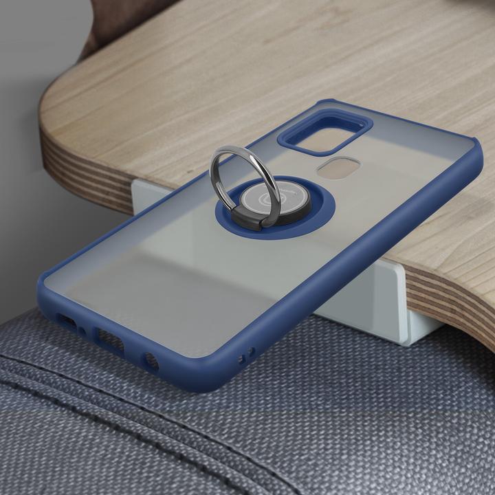 Actual product image Avizar Kameo Series (Samsung Galaxy A21s)