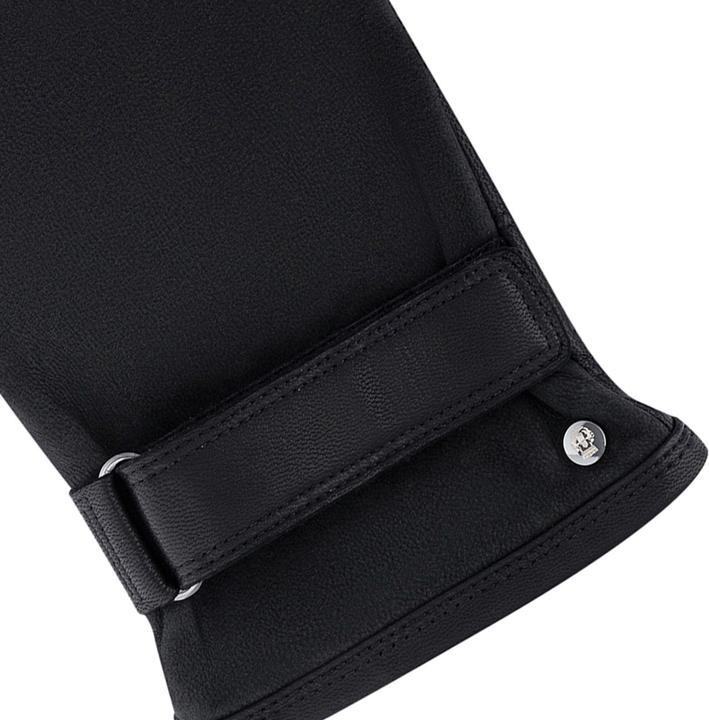 Actual product image Roeckl Bregenz Handschuhe Leder (9.5)