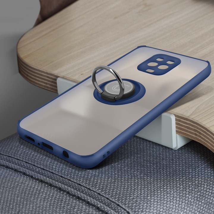 Actual product image Avizar Kameo Series (Xiaomi Redmi Note 9S)