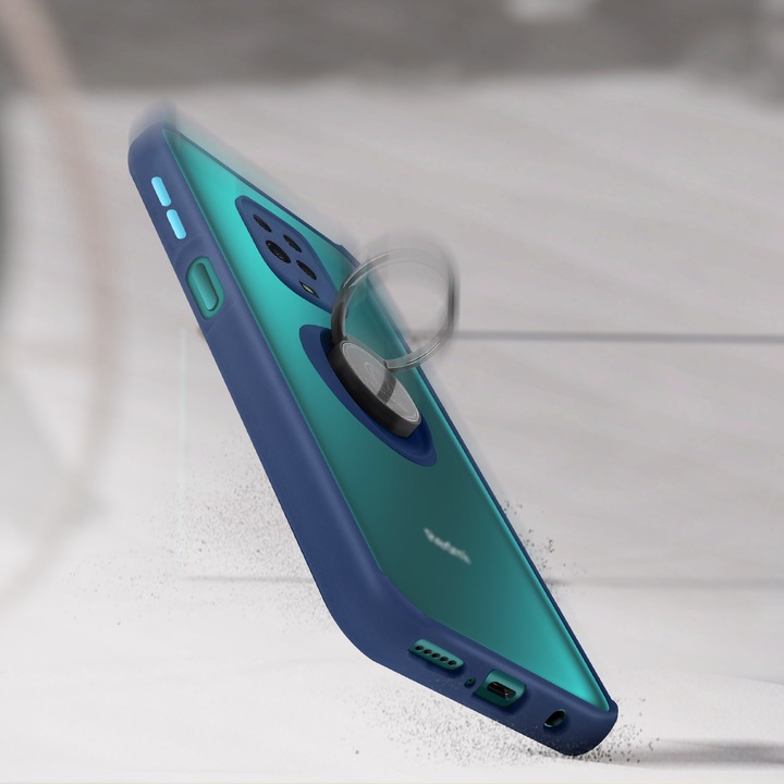Actual product image Avizar Kameo Series (Xiaomi Redmi Note 9S)