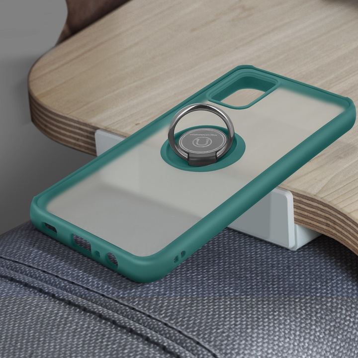 Produktbild Avizar Kameo Series (Samsung Galaxy A02s)