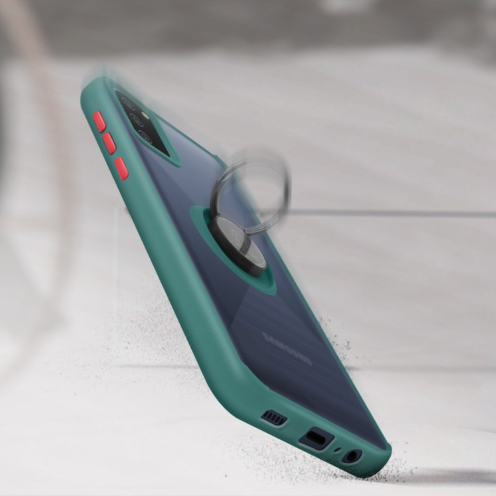 Produktbild Avizar Kameo Series (Samsung Galaxy A02s)