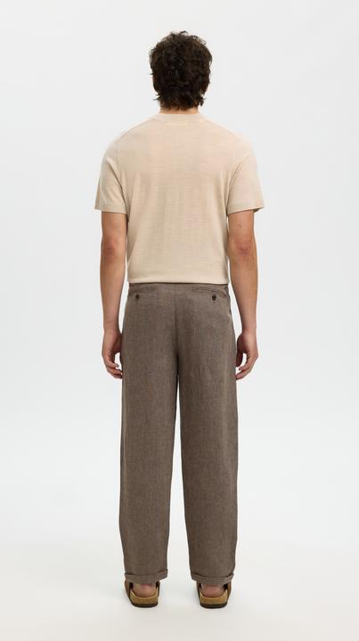 Immagine prodotto Selected Cropped Relaxed Fit Hose (32)