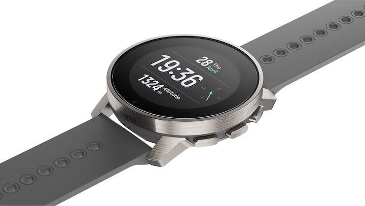 Immagine prodotto Suunto 9 Peak Pro (43 mm)