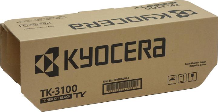 Immagine prodotto Kyocera Tk-3100 (FC)