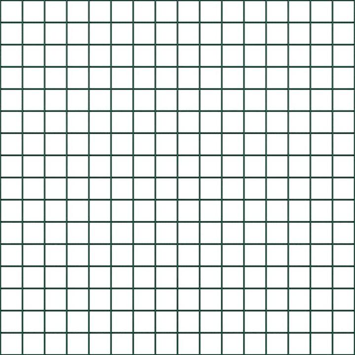 Produktbild vidaXL Gartenzaun