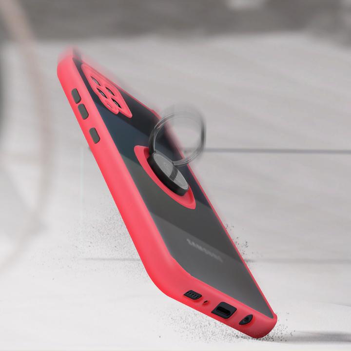 Actual product image Avizar Kameo Series (Samsung Galaxy A42 5G)