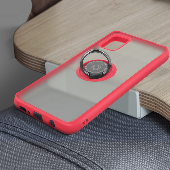 Produktbild Avizar Kameo Series (Samsung Galaxy A51)