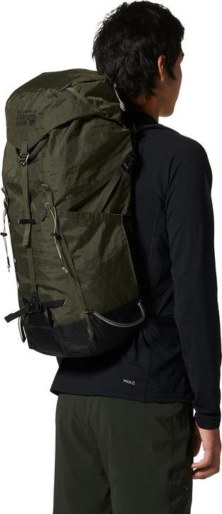 Actual product image Mountain Hardwear Scrambler 35 Backpack (37 l)