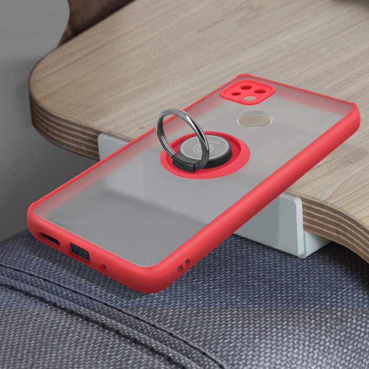 Actual product image Avizar Kameo Series (Xiaomi Redmi 9C)