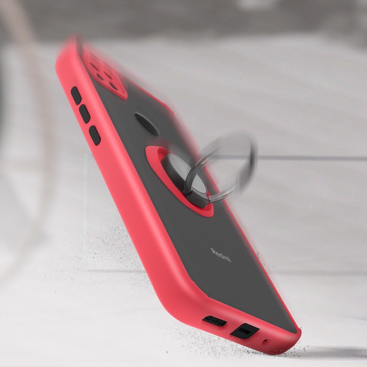 Actual product image Avizar Kameo Series (Xiaomi Redmi 9C)