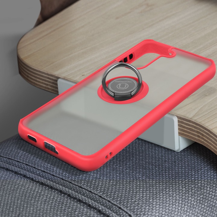 Actual product image Avizar Kameo Series (Samsung Galaxy S21)