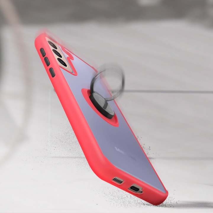 Actual product image Avizar Kameo Series (Samsung Galaxy S21)