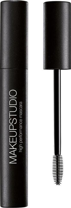 Actual product image Diego dalla Palma High Performance Mascara 121 (Black)