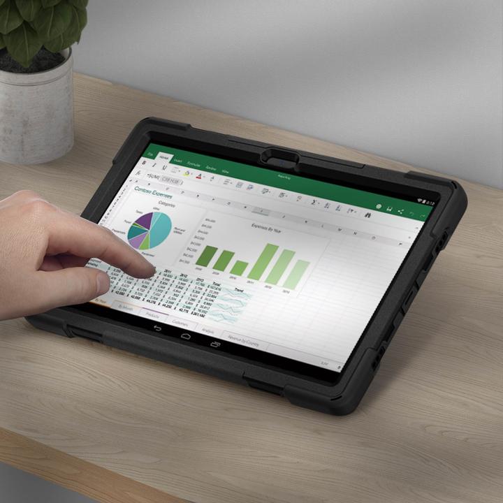 Produktbild Avizar Kick Series (Lenovo Tab P11 Pro)