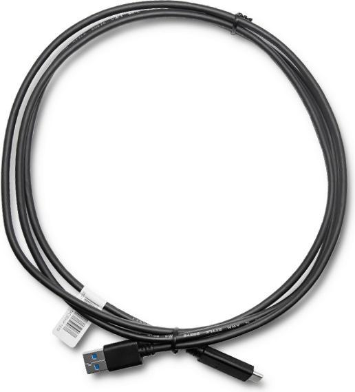 Produktbild Qoltec 50363 (1.80 m, USB 3.2 Gen 1)