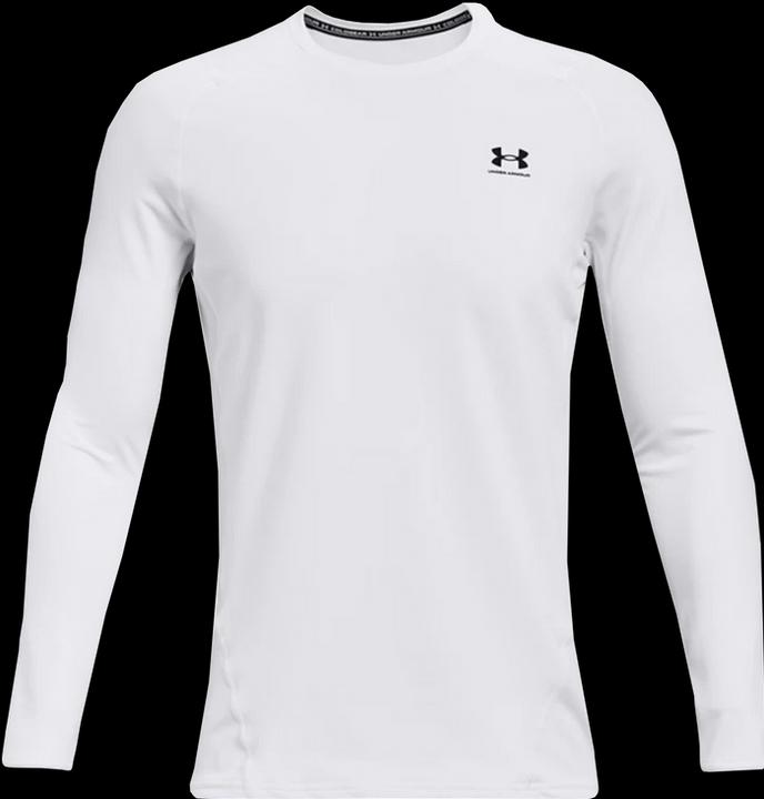 Actual product image Under Armour Coldgear Compression Mock l/s (S)