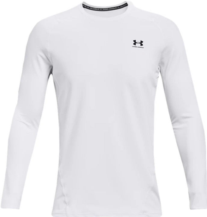 Produktbild Under Armour Coldgear Compression Mock l/s (S)