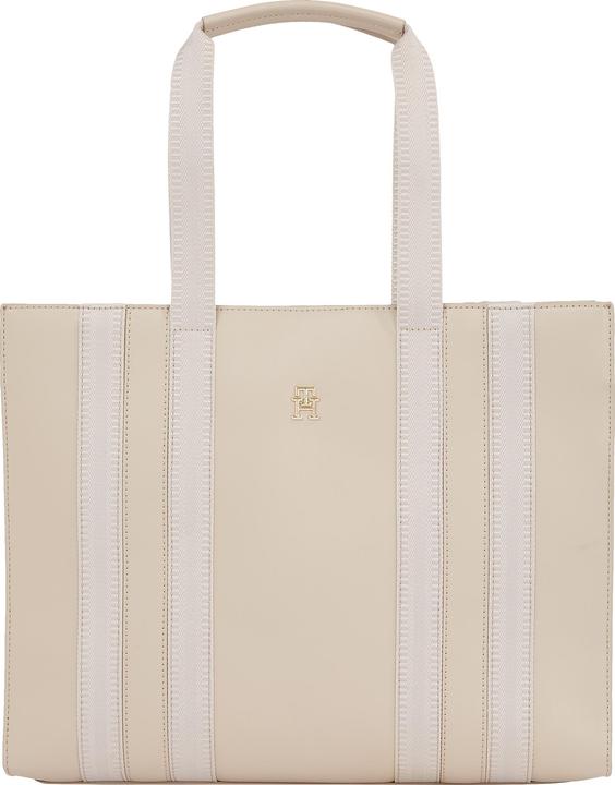 Immagine prodotto Tommy Hilfiger Shopper TH Identity Med Tote FA23