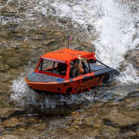 Produktbild Horizon Hobby SCHIFF Jetstream 24" 610mm EP RTR Mojo NETTO/NETTO PREIS OHNE RABATT