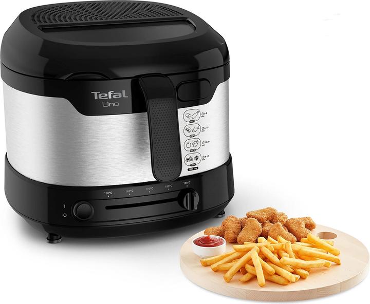 Produktbild Tefal Uno M
