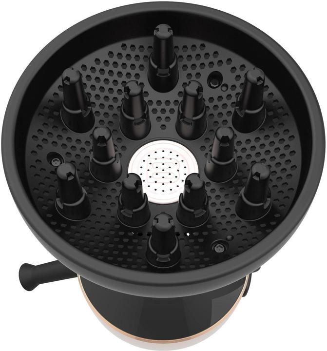 Image du produit Bellissima Bigoudi Diffon Pro - 11799