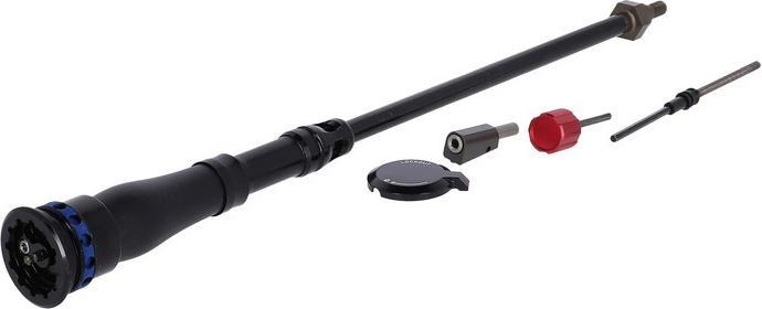 RockShox Kit di aggiornamento del caricatore - Giorno di gara Crown Rudy 2022+