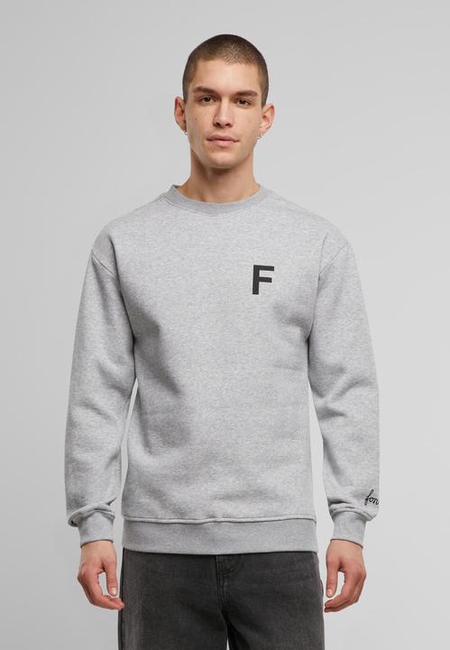 Produktbild Forvert Sweat Crewn. Campus - 190821 (L)