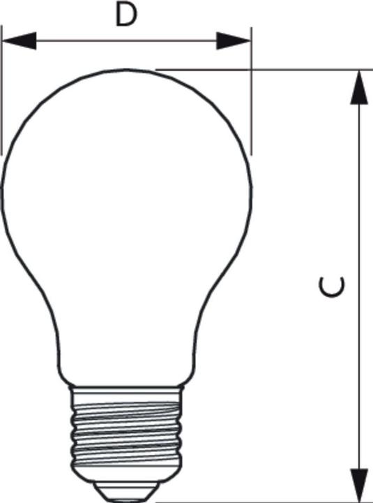 Produktbild Philips Professional CorePro LED (E27, 1055 lm, 1x)