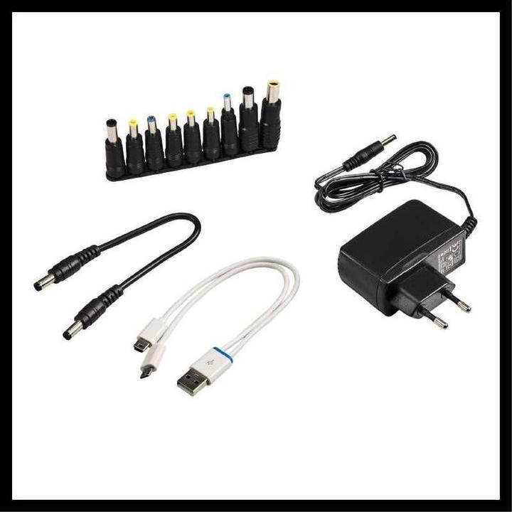 Produktbild Einhell CE-JS 12 (400 A, 3700 mAh)
