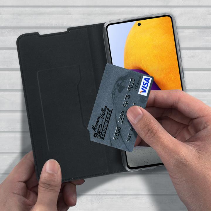 Produktbild Akashi Aka Series (Samsung Galaxy A72)