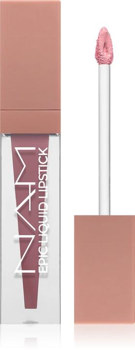 Produktbild Nam Epic Flüssig-Lippenstift