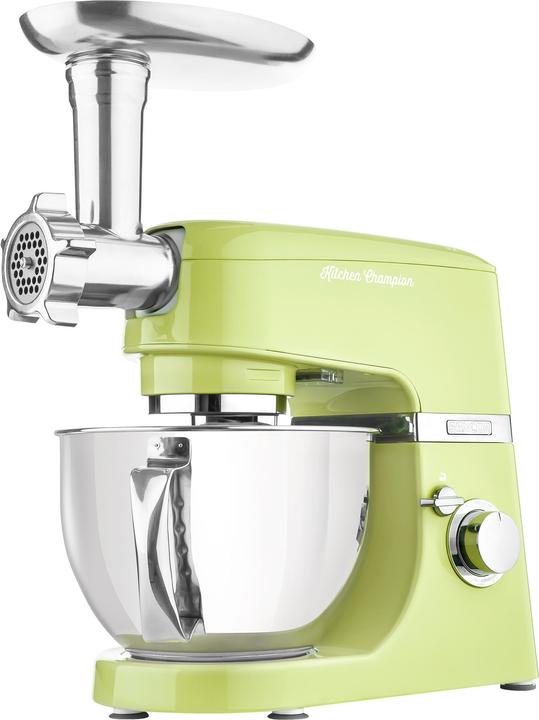 Image du produit Sencor STM 6357GG (1000 W, 4.50 l)