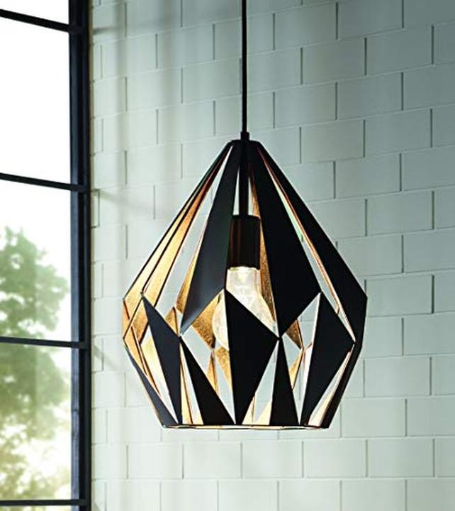 Produktbild EGLO Carlton (E27)