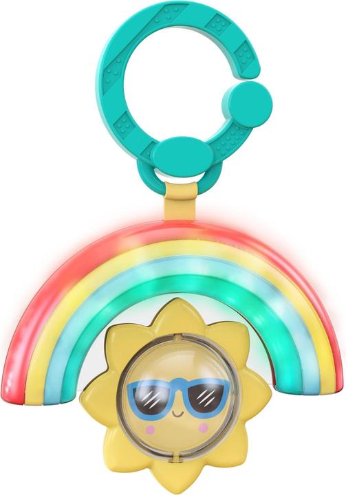 Bright Starts Sun Shaker™ Shake & Glow Activity Toy