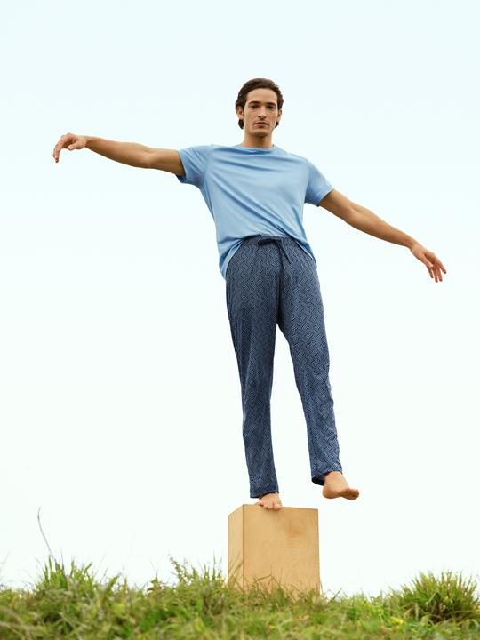 Actual product image Calida Rmx Sleep Free T-Shirt (XL)