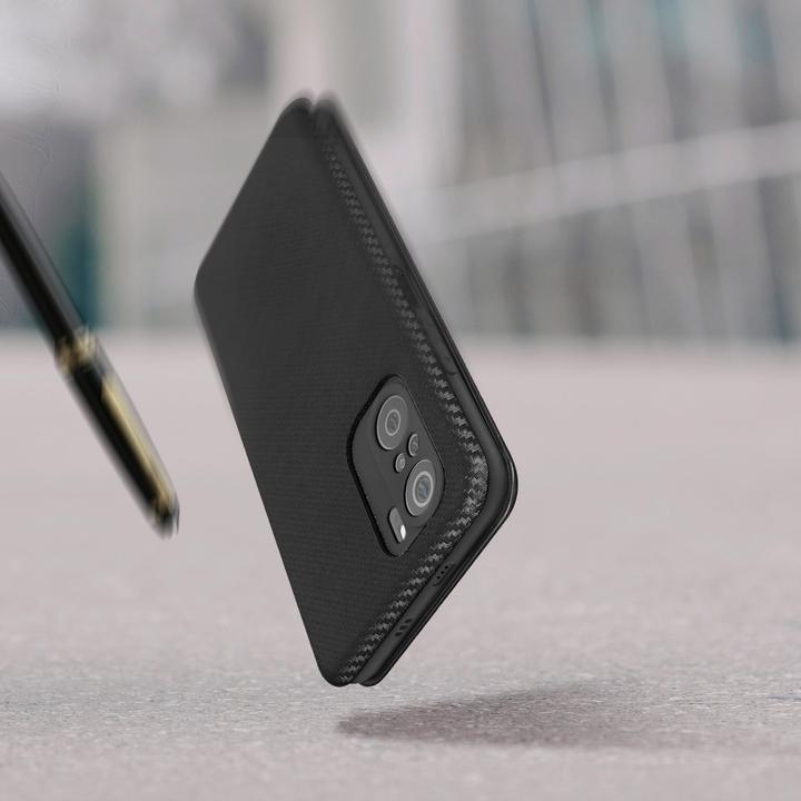 Image du produit Avizar Série carbone (Xiaomi Mi 11i)