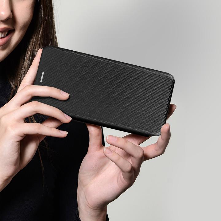 Image du produit Avizar Série carbone (Xiaomi Mi 11i)