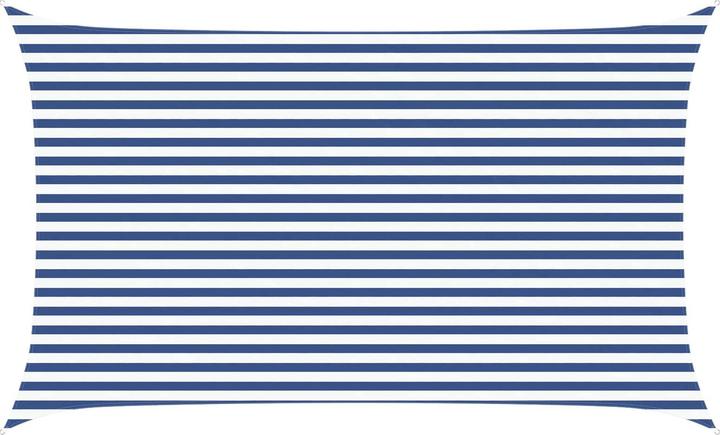 Produktbild vidaXL Outdoor Sonnenschutz Markise (500 x 300 cm)